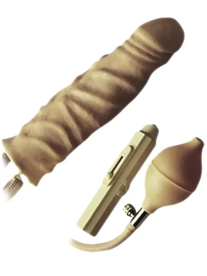 Bild 1 för You2Toys Double Lover Strap-on