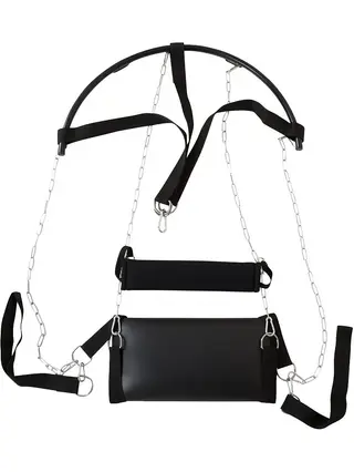 Produktfoto för You2Toys: Hot Rockin´ Love Swing