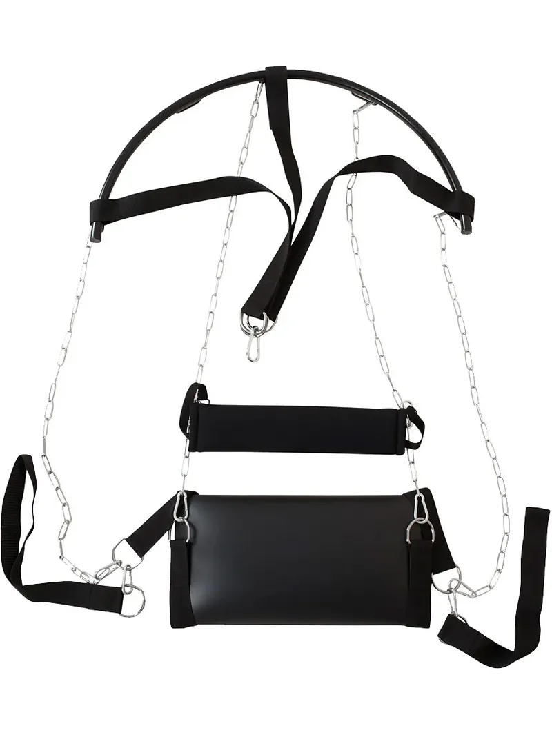 Alternativ bild 0 för You2Toys: Hot Rockin´ Love Swing