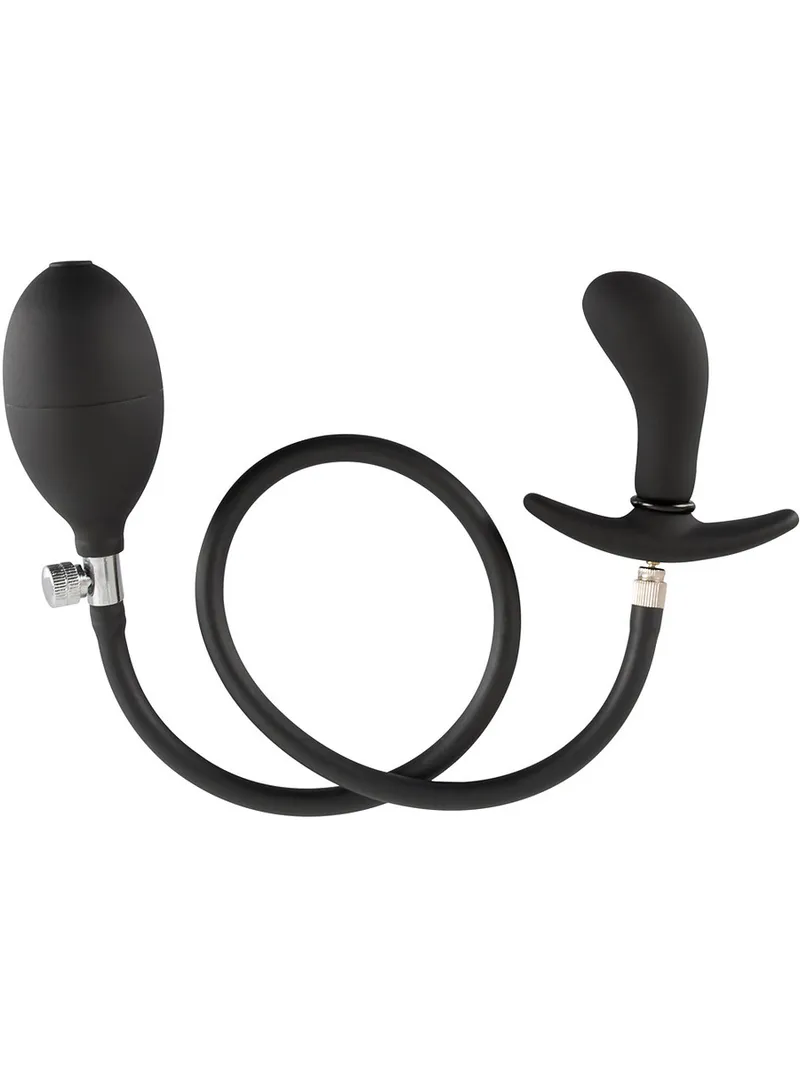 Alternativ bild 0 för You2Toys: Inflatable Plug