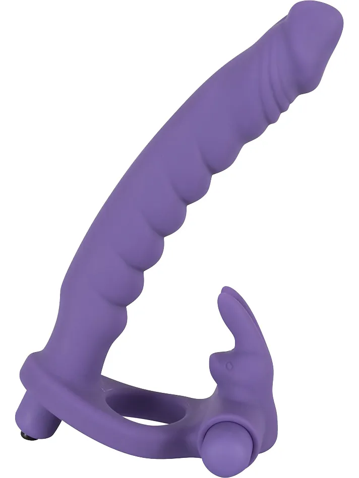 Alternativ bild 0 för You2Toys: Los Analos, Double Delight