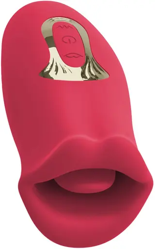 Produktfoto för You2Toys: Oral Fun Vibrator
