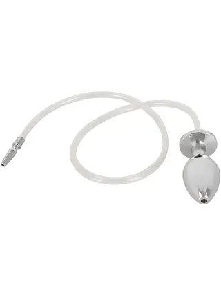 Produktfoto för You2Toys: Penisplug, Piss to Ass Plug