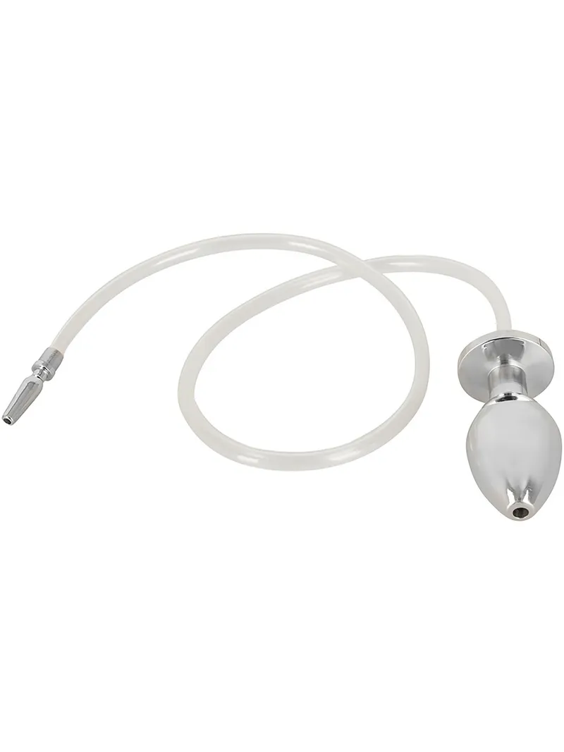 Alternativ bild 0 för You2Toys: Penisplug, Piss to Ass Plug