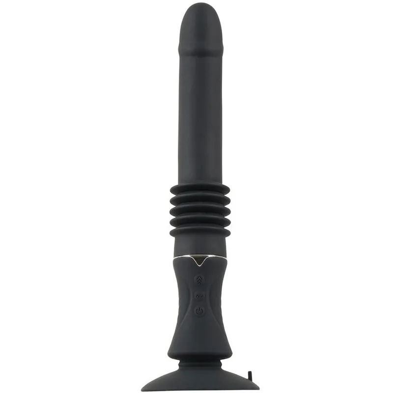 Bild 1 för You2Toys: Portable Fucking Machine