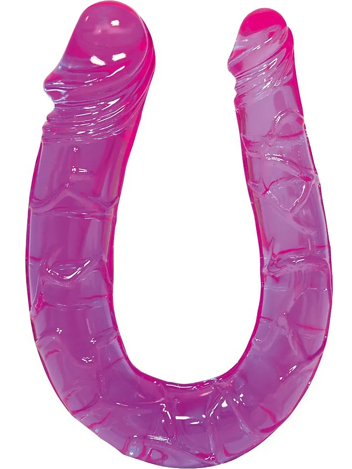 Alternativ bild 0 för You2Toys: Sex Talent, Double Dildo