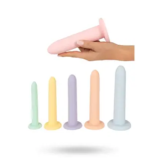 Produktfoto för You2Toys: Six in a Row, Training Set