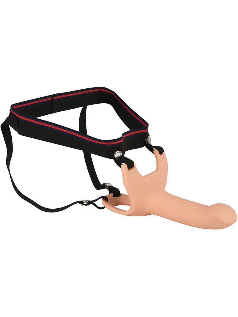 Alternativ bild 0 för You2Toys: Strap-On Silicone Sleeve, medium