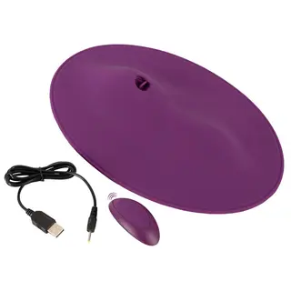 Produktfoto för You2Toys: Vibepad 2
