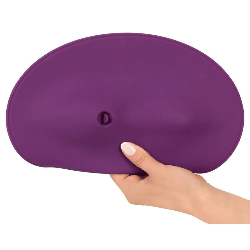 Bild 2 för You2Toys: Vibepad 2