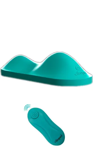 Produktfoto för You2Toys: Vibepad Intense