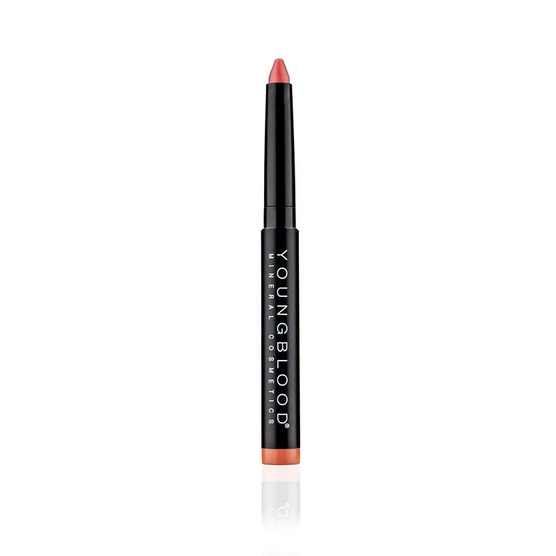 Alternativ bild 0 för Youngblood Lip Crayon Surfer Girl