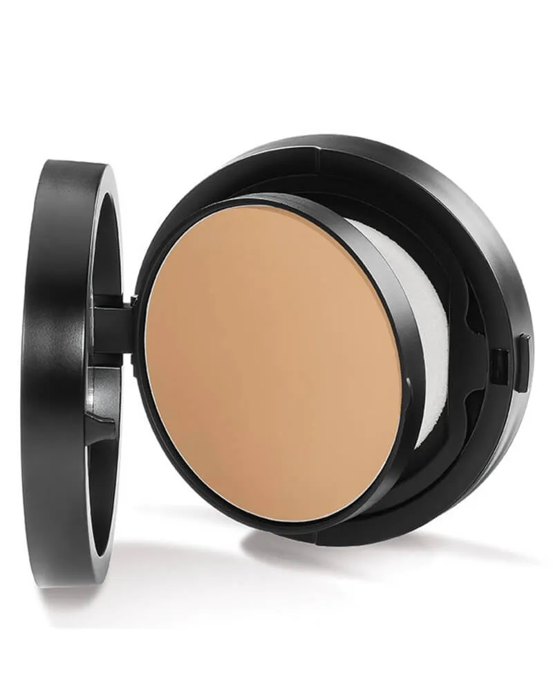 Bild 2 för Youngblood Mineral Radiance Crème Powder Foundation - Barely Beige