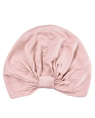 Produktfoto för Yuaia Haircare Bamboo Bonnet Rose