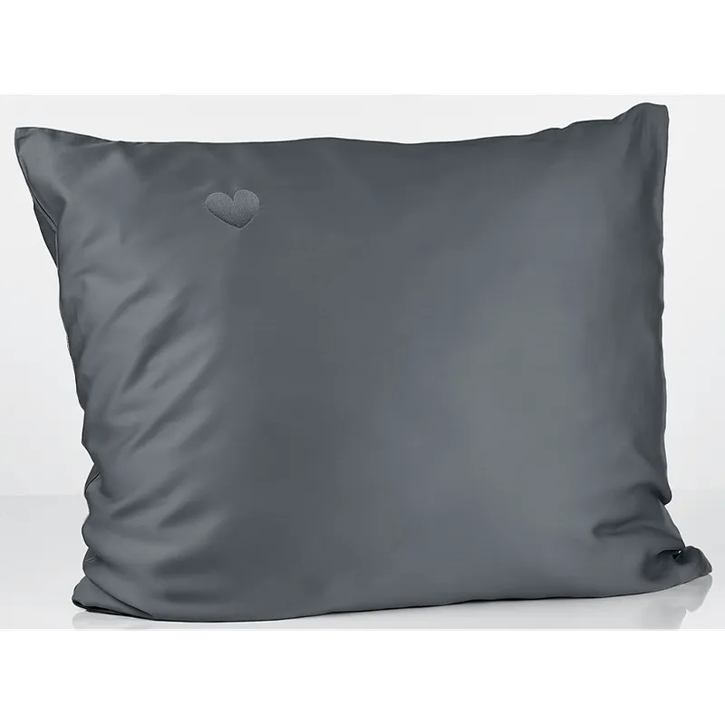 Alternativ bild 0 för Yuaia Haircare Bamboo Pillowcase Grey
