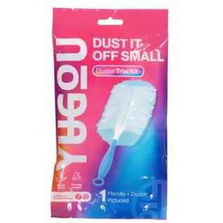 Produktfoto för YUGOU DUST IT OFF SMALL Duster Trial Kit