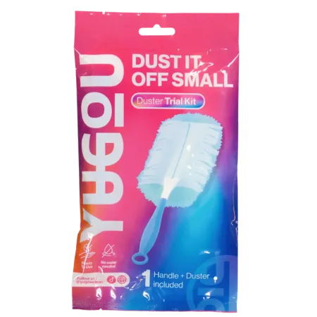 Bild 1 för YUGOU DUST IT OFF SMALL Duster Trial Kit