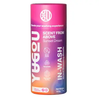 Produktfoto för YUGOU In-Wash Scent Boosting Beads Sunset Dream