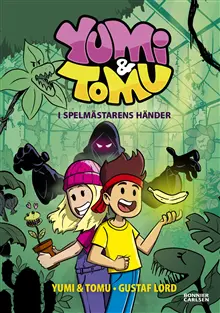 Produktfoto för Yumi & Tomu I Spelmästarens händer