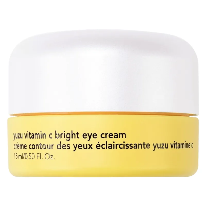 Bild 1 för Yuzu Vitamin C Bright Eye Cream