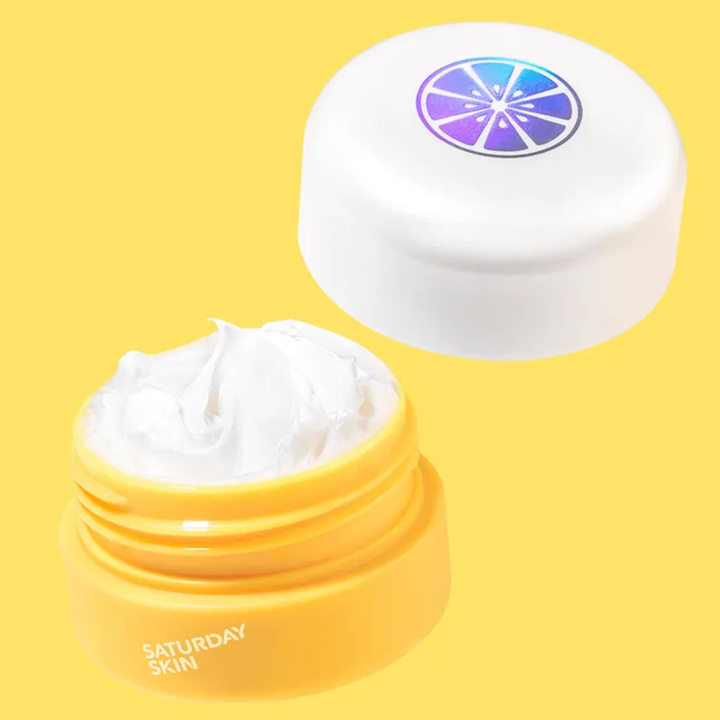 Bild 2 för Yuzu Vitamin C Bright Eye Cream