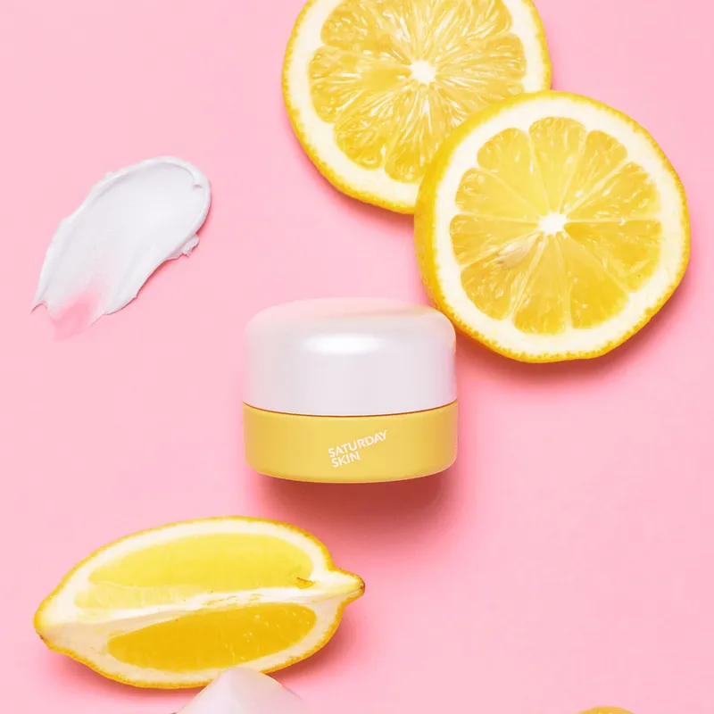 Bild 5 för Yuzu Vitamin C Bright Eye Cream