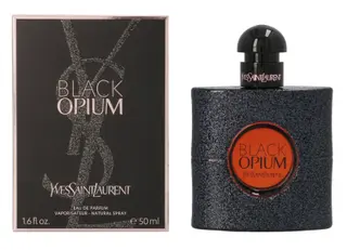 Produktfoto för Yves Saint Laurent Black Opium EDP 50 ml