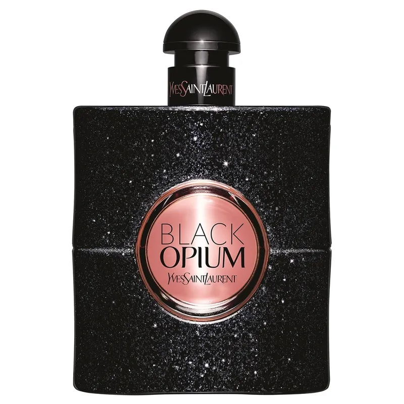 Bild 1 för Yves Saint Laurent Black Opium EDP 90 ml