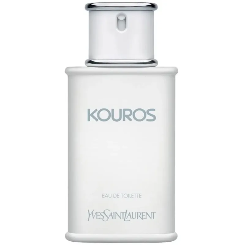 Alternativ bild 0 för Yves Saint Laurent Kouros EDT 100 ml