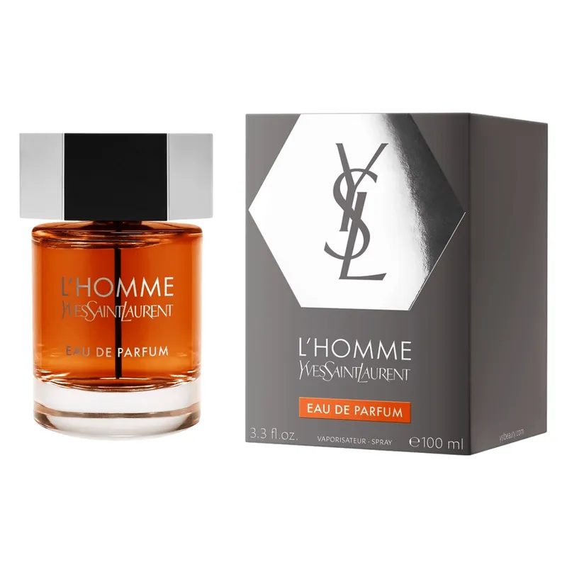 Bild 2 för Yves Saint Laurent L'Homme Eau de Parfum 100 ml