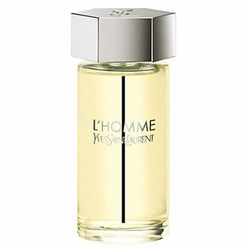 Alternativ bild 0 för Yves Saint Laurent L'Homme EDT 200 ml