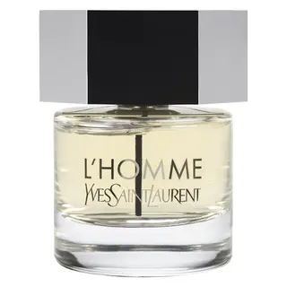Produktfoto för Yves Saint Laurent L'Homme EDT 60 ml