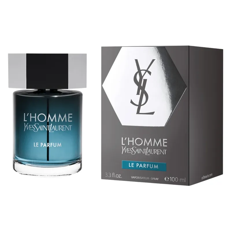 Bild 2 för Yves Saint Laurent L'Homme Le Parfum 100 ml