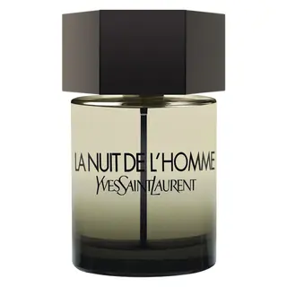 Produktfoto för Yves Saint Laurent La Nuit De L'Homme EDT 100 ml