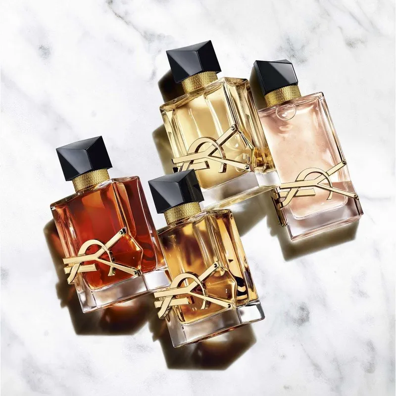Bild 5 för Yves Saint Laurent Libre EDT 30 ml