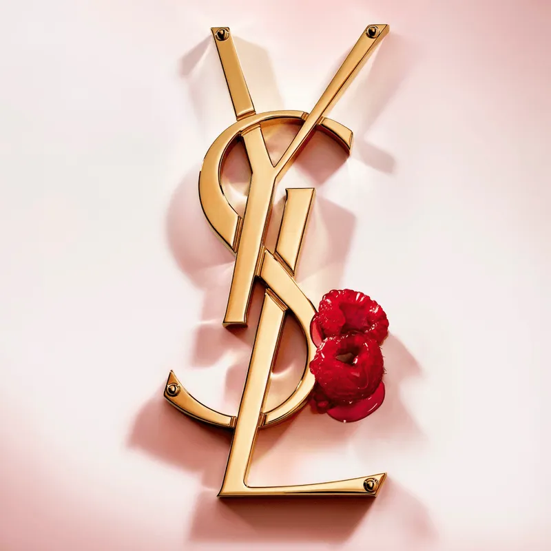 Bild 7 för Yves Saint Laurent Libre Rouge Eau de Parfum Intense 50 ml