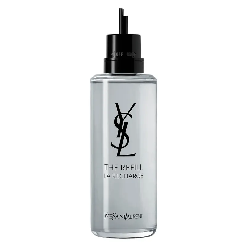 Bild 1 för Yves Saint Laurent MYSLF Eau de Parfum Refill 150 ml