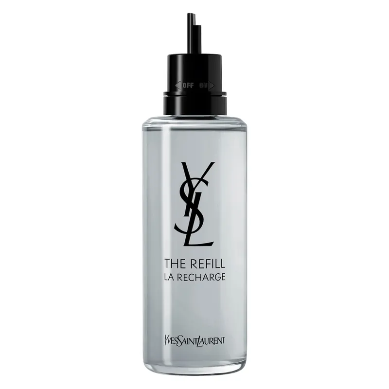 Bild 1 för Yves Saint Laurent MYSLF Eau de Parfum Refill 150 ml