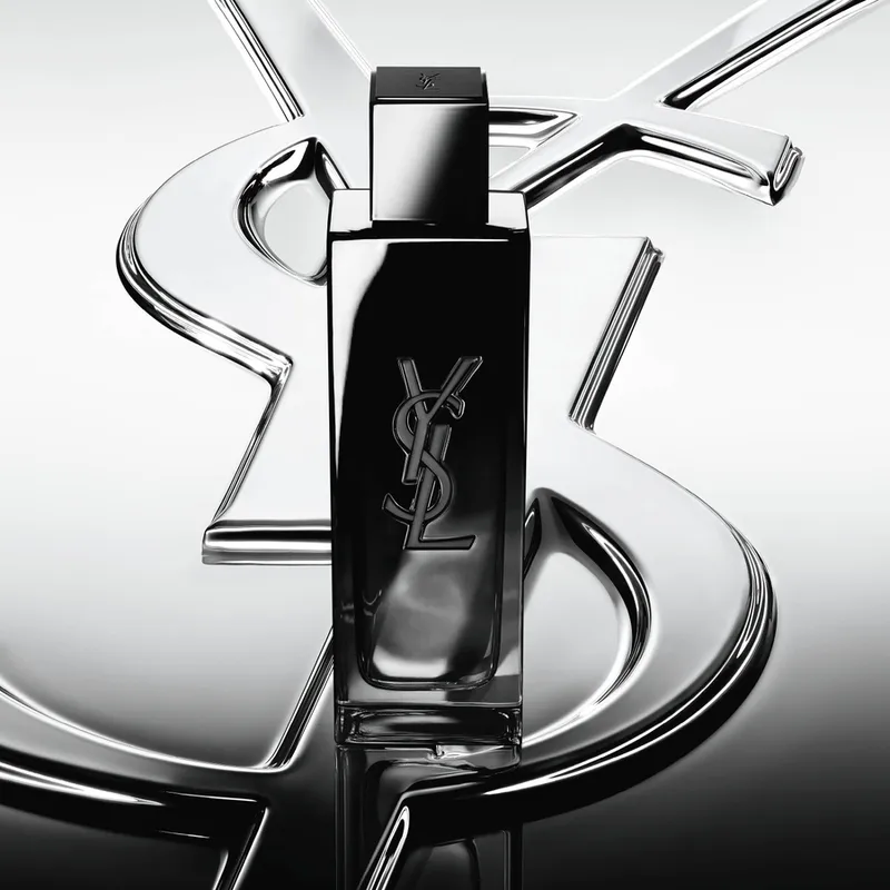 Bild 5 för Yves Saint Laurent MYSLF Eau de Parfum Refill 150 ml