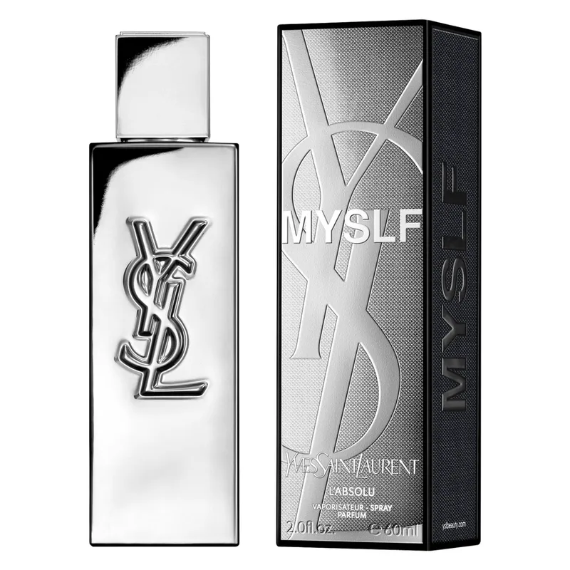 Bild 2 för Yves Saint Laurent MYSLF L'Absolu 60 ml