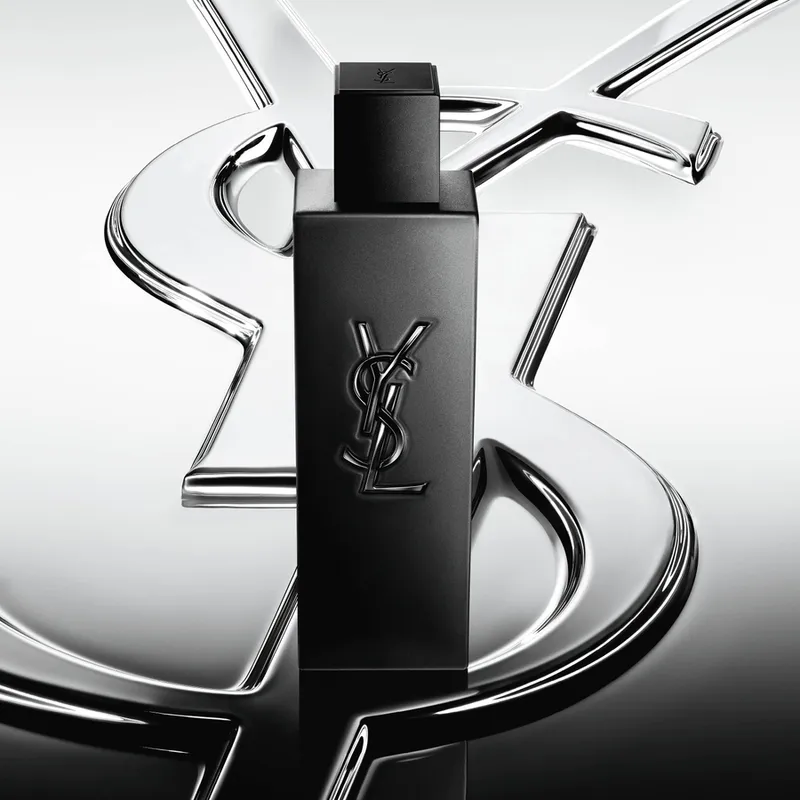 Bild 5 för Yves Saint Laurent MYSLF Le Parfum 100 ml