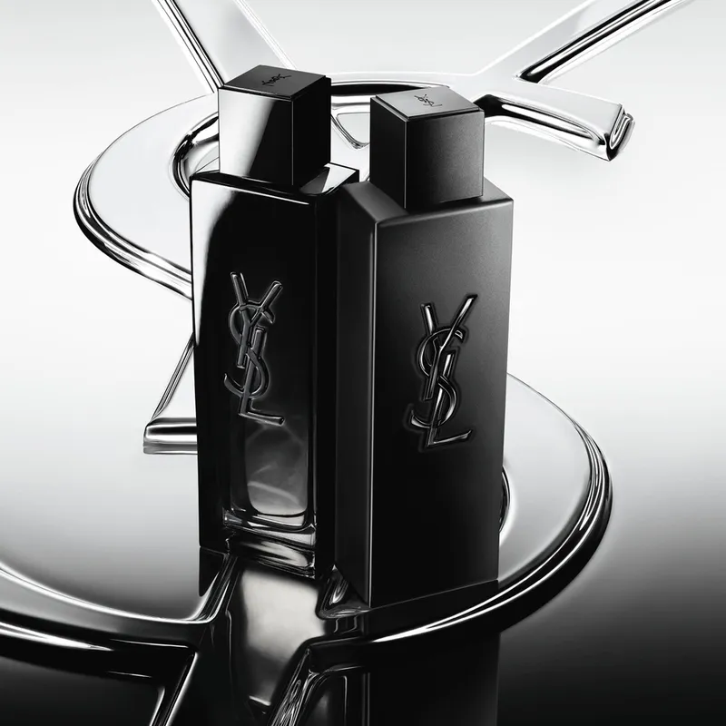 Bild 6 för Yves Saint Laurent MYSLF Le Parfum 100 ml
