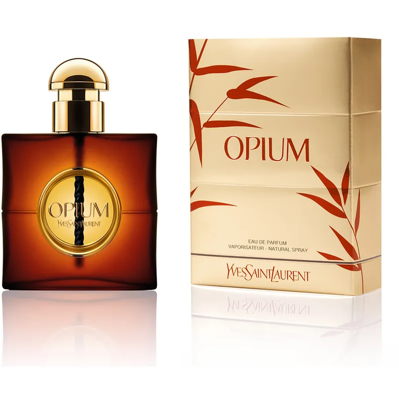Bild 2 för Yves Saint Laurent Opium EDP 30 ml
