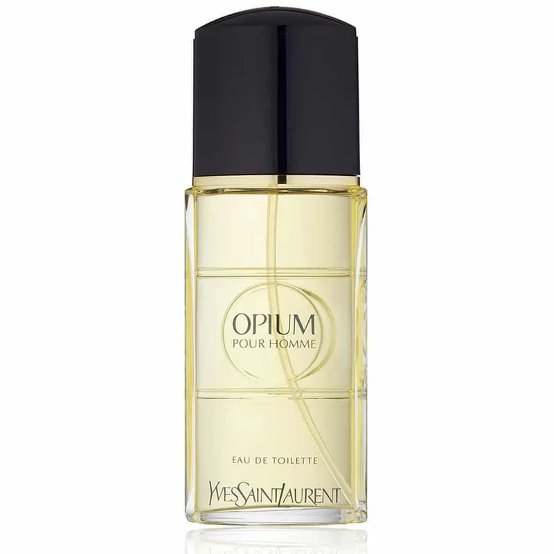 Alternativ bild 0 för Yves Saint Laurent Opium Pour Homme EDT 100 ml