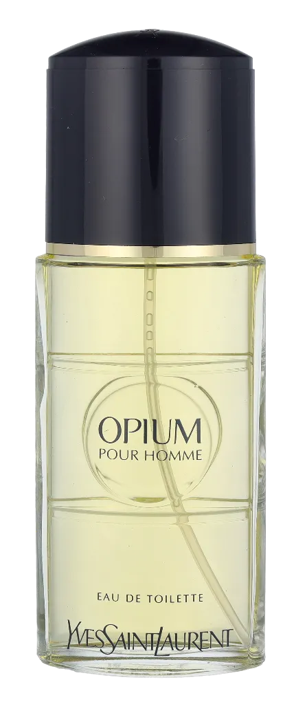 Bild 2 för Yves Saint Laurent Opium Pour Homme EDT 100 ml