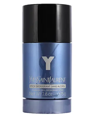 Produktfoto för Yves Saint Laurent Y Deodorant Stick  75 g