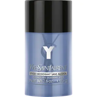 Produktfoto för Yves Saint Laurent Y Deodorant Stick  75 g