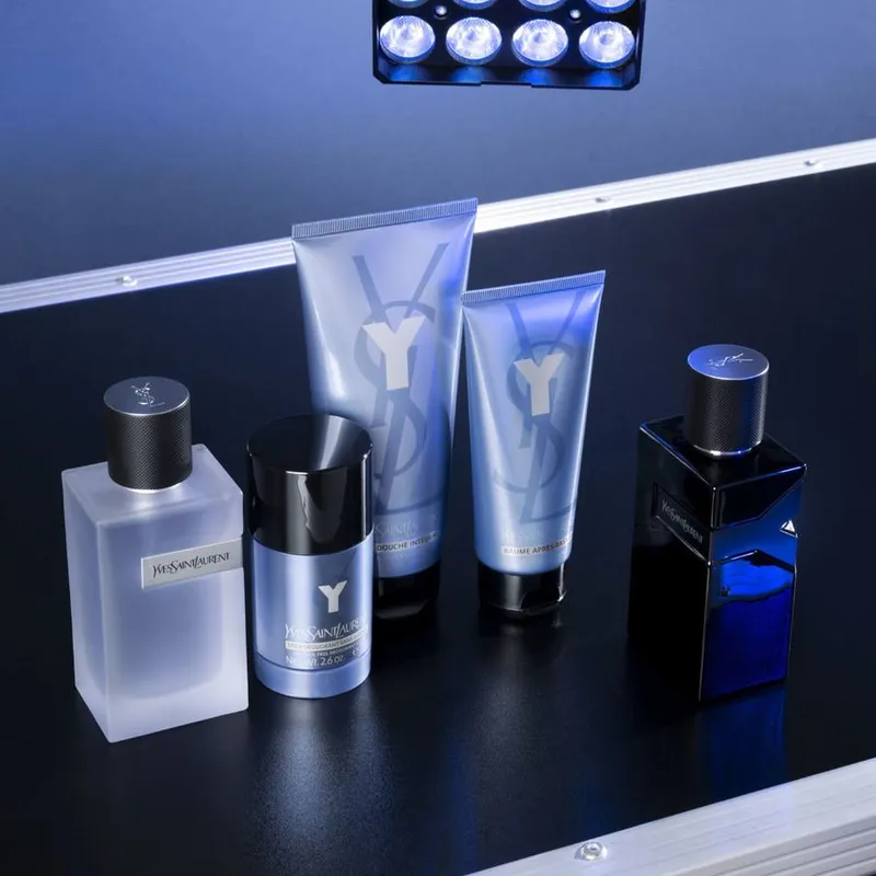 Bild 3 för Yves Saint Laurent Y Deodorant Stick  75 g