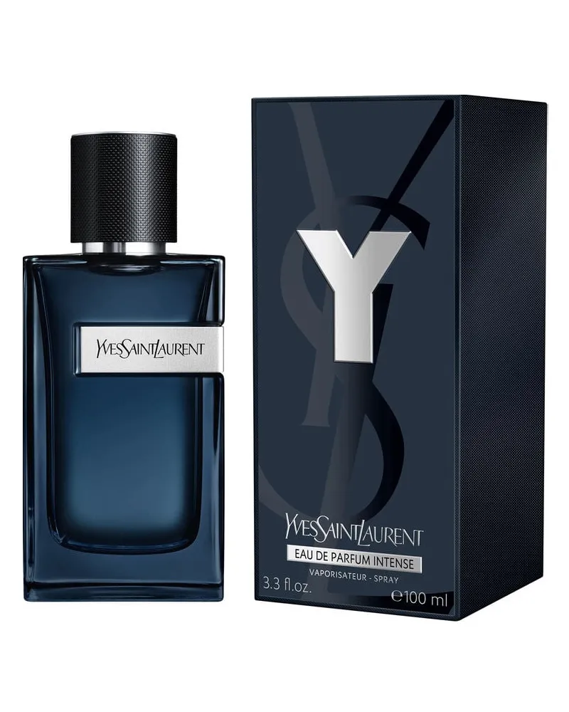 Bild 2 för Yves Saint Laurent Y Eau De Parfum Intense 100 ml