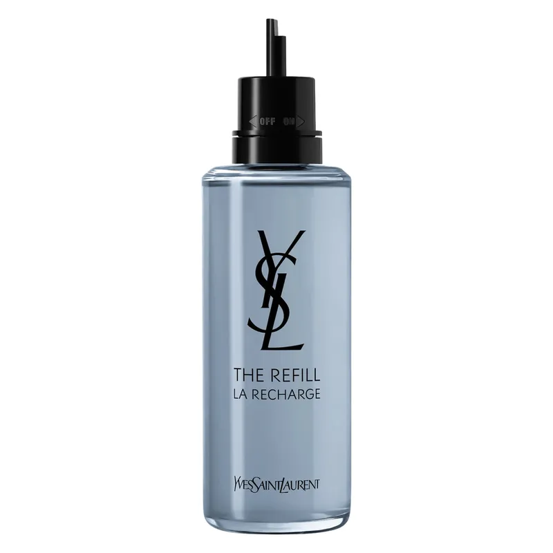 Bild 1 för Yves Saint Laurent Y Eau De Parfum Refill 150 ml
